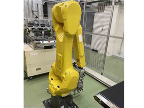 ROBOT FANUC M-20iB/25 2019