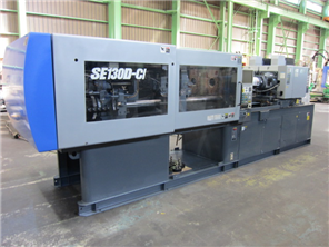 SE130D-CI 4UNITS